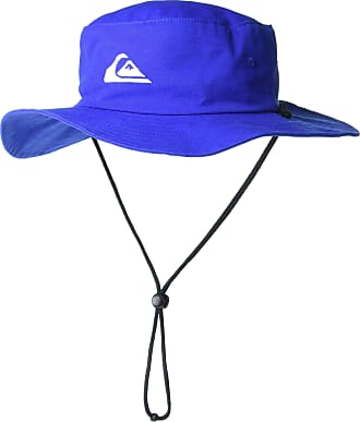 Quiksilver Red Eye High Bucket Hat for Boys 8-16 AQBHA03355 