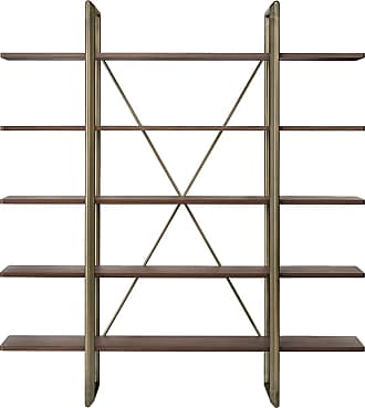 Bookcases 2864 Items Up To 21, Perth 5 Shelf Industrial Bookcase By Christopher Knight Homes