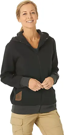 Wrangler Women's Retro Hoodie Sweatshirt, Bossa Nova, 3X-Large : :  Clothing, Shoes & Accessories