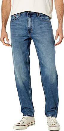 Men's Blue Levi's Pants: 100+ Items in Stock | Stylight