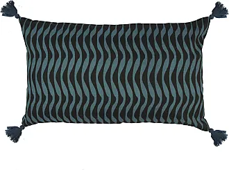 Funda de almohada 180 Algodón 50 x 90 cm Beige MICA