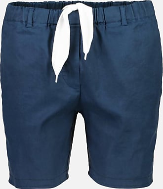 Peter Hahn Damen Kleidung Hosen & Jeans Kurze Hosen Bermudas ProForm Slim-Schlupf-Bermudas blau 