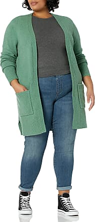 Green Cardigans: 184 Products & up to −72% | Stylight