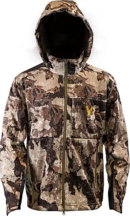 Hot Shot Youth Realtree Edge Stretch Fleece Hunting Glove - One Size Fits  Most - Realtree Edge One Size Fits Most
