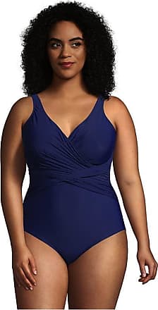 Lands End One-Piece Swimsuits / One Piece Bathing Suit you can't 