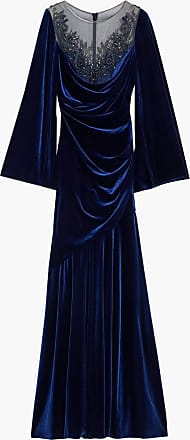 Blue Evening Dresses: 900+ Products & up to −70% | Stylight