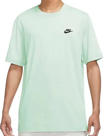 Nike: Green T-Shirts now up to | −64% Stylight