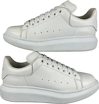 Basket alexander mcqueen cheap prix