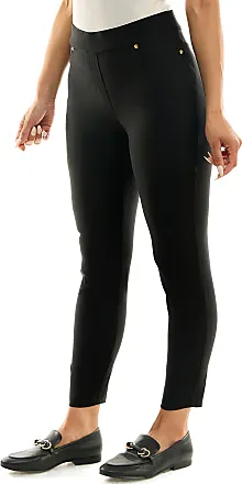 womens Pull-on Ankle Pants