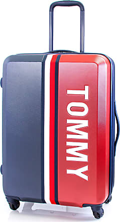 tommy hilfiger trolley bags online