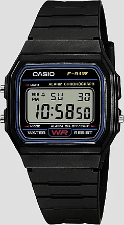 Uhren in Schwarz von Casio für Herren | Stylight | Quarzuhren