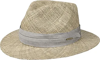 Men's Stetson 15 Straw Hats @ Stylight