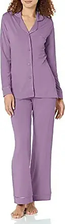 Women's Satin Pajama Sets