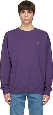 discount 67% Purple XS Jennyfer sweatshirt WOMEN FASHION Jumpers & Sweatshirts Sweatshirt Basic 