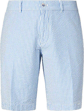 Herren Bekleidung Kurze Hosen Bermudas Brax Bermudas in Blau für Herren 