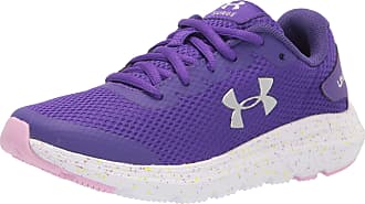 Under Armour INF Thrill RN AC Purple Lav White PCC Sneakers Shoes Sizes vary 
