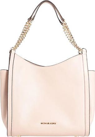 Michael Michael Kors Emmy Crossbody Bag - Pink Crossbody Bags, Handbags -  WM5147371