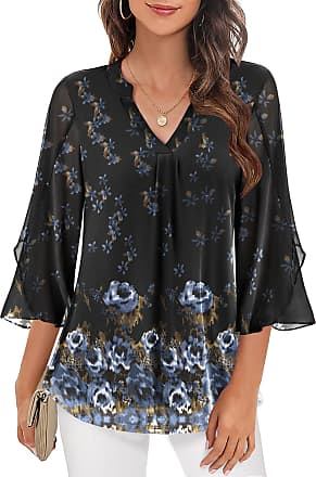 Women's Zeagoo Tunics - at $9.99+ | Stylight