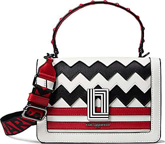 Karl Lagerfeld Crossbody Bags / Crossbody Purses for Women − Sale 