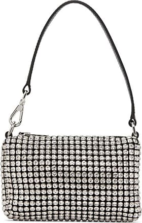 alexander wang glitter bag