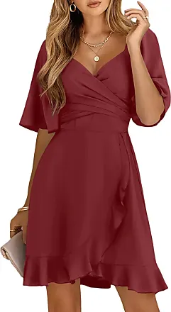 Women's Red Dresses gifts - up to −67%