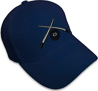 Custom Camo Baseball Cap Catfish B Embroidery Cotton Hats for Men & Women