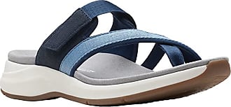 Blue Clarks Women's Summer Shoes | Stylight