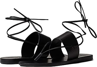 Ancient Greek Sandals: Black Sandals now up to −50% | Stylight