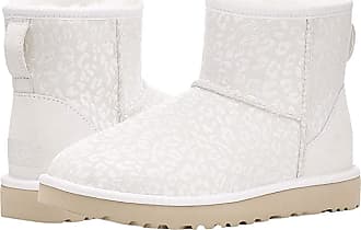 ugg white shoes