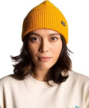 DAMEN Accessoires Hut und Mütze Gelb Gelb Einheitlich Rabatt 90 % Hightimes Gelber Kapuze 