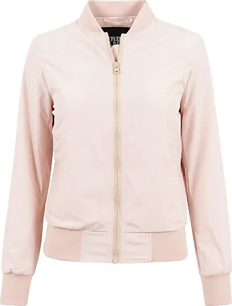 Jacken aus Polyester Stylight Pink: −70% bis zu Shoppe | in