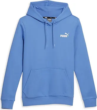 Blue Puma Hoodies: Stylight up Shop | −60% to