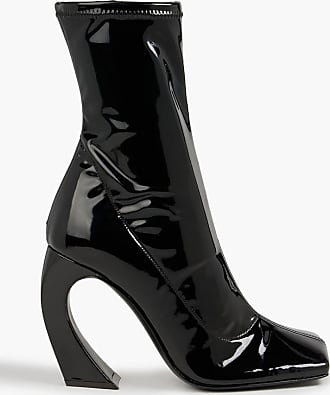 Giuseppe Zanotti Mandy Knee-Length Boots - Black