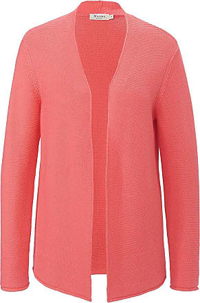 THE OUTNET.COM Damen Kleidung Pullover & Strickjacken Strickjacken Sweatjacken Pink IT 40 Kapuzenjacke aus Shell mit Kristallverzierung 