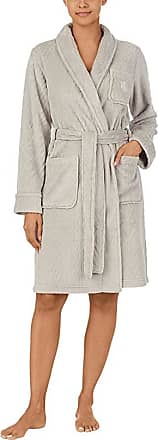 Ralph Lauren So Soft Shawl Collar Robe