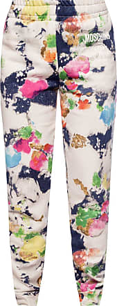 moschino sweatpants womens