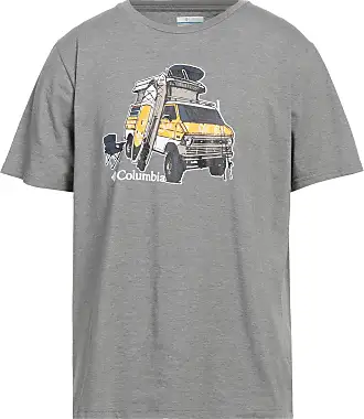 The North Face Printed T-Shirts for Men