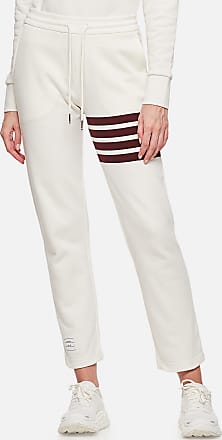 White Thom Browne Women's Pants | Stylight
