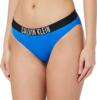 Calvin Klein womens Triangle Bra Top Removable Soft Cups Mid-rise Bottom 2  Piece Set