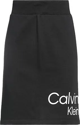 Viele neue Artikel verfügbar Damen-Röcke in Schwarz von Calvin | Stylight Klein