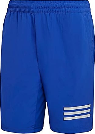 Damen Bekleidung Kurze Hosen Mini Shorts adidas Synthetik Berlin Marathon M20 Shorts in Blau 