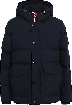 Men's Tommy Hilfiger Quilted Jackets - up to −40%