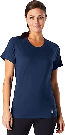 Blue Smartwool T-Shirts: Shop up to −42% | Stylight