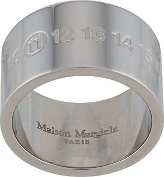 Maison Margiela Rings for Women − Sale: up to −60% | Stylight