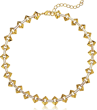 Gold Choker Necklaces: up to −72% over 100+ products | Stylight