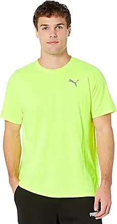 Puma: T-Shirts up Stylight Green to now | −60%