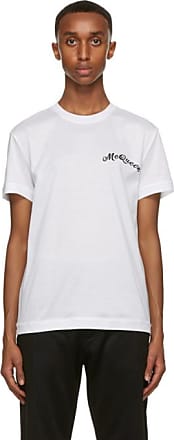 alexander mcqueen shirt sale