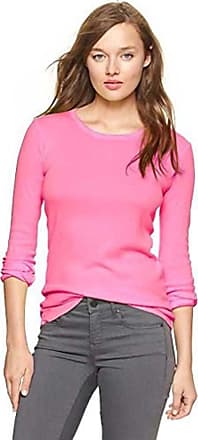 pink long sleeve t shirt womens