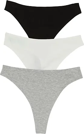 Honeydew Intimates Willow Assorted 5-Pack Hipster Panties