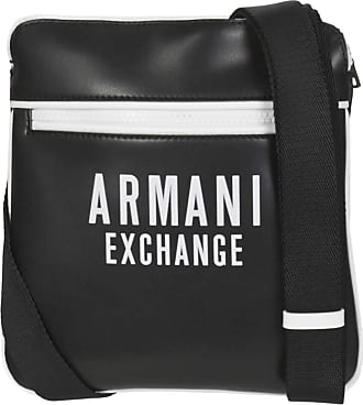 armani sling bag for men